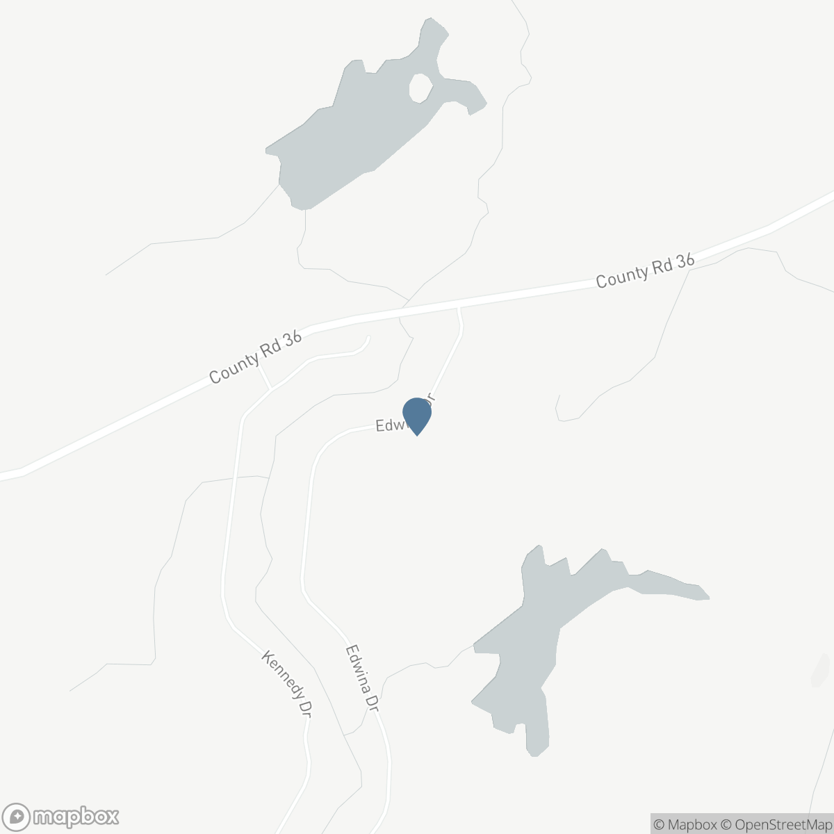 PT LOT 36 EDWINA DRIVE, Bobcaygeon, Ontario K0M 1A0